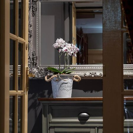Апартаменты Blanerne House Duns Экстерьер фото